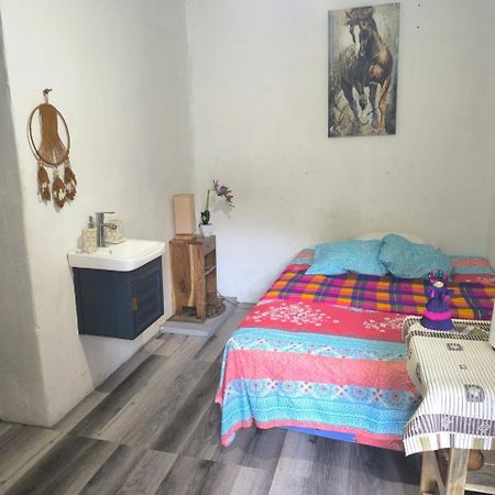 La Casa De Don Matilde H3 Apartman San Pedro Sula Kültér fotó