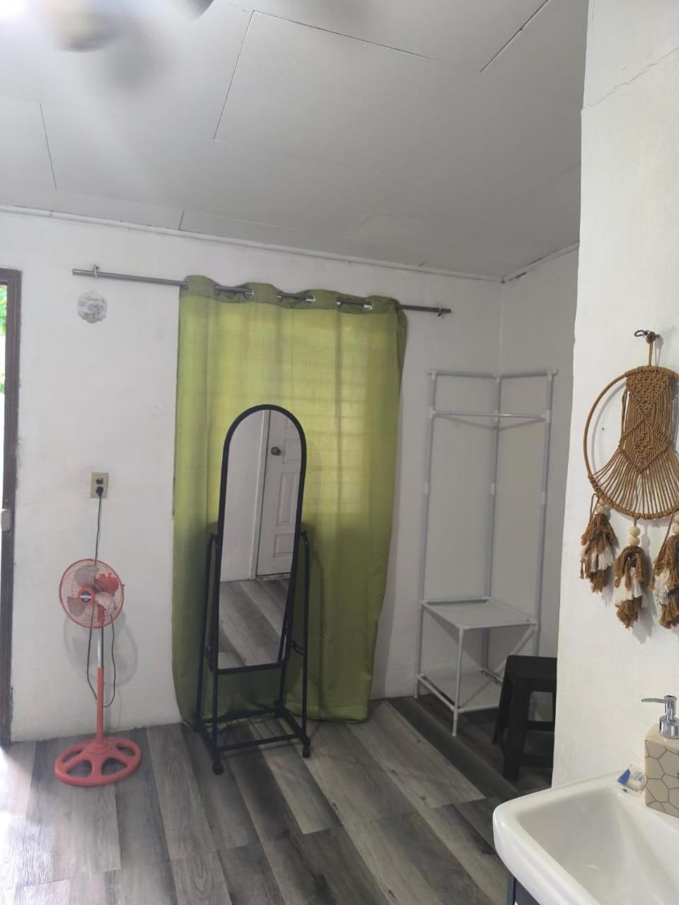La Casa De Don Matilde H3 Apartman San Pedro Sula Kültér fotó