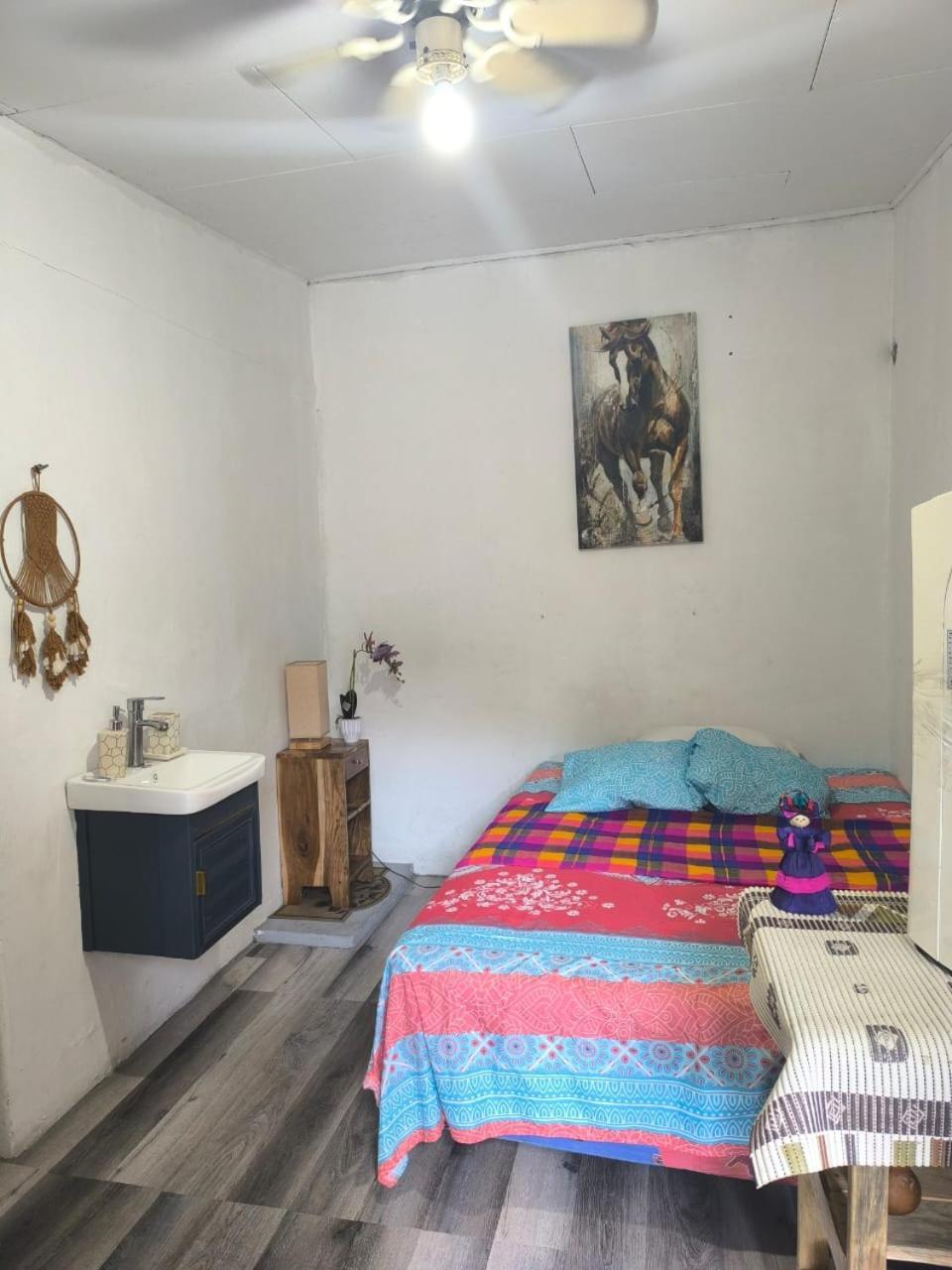 La Casa De Don Matilde H3 Apartman San Pedro Sula Kültér fotó