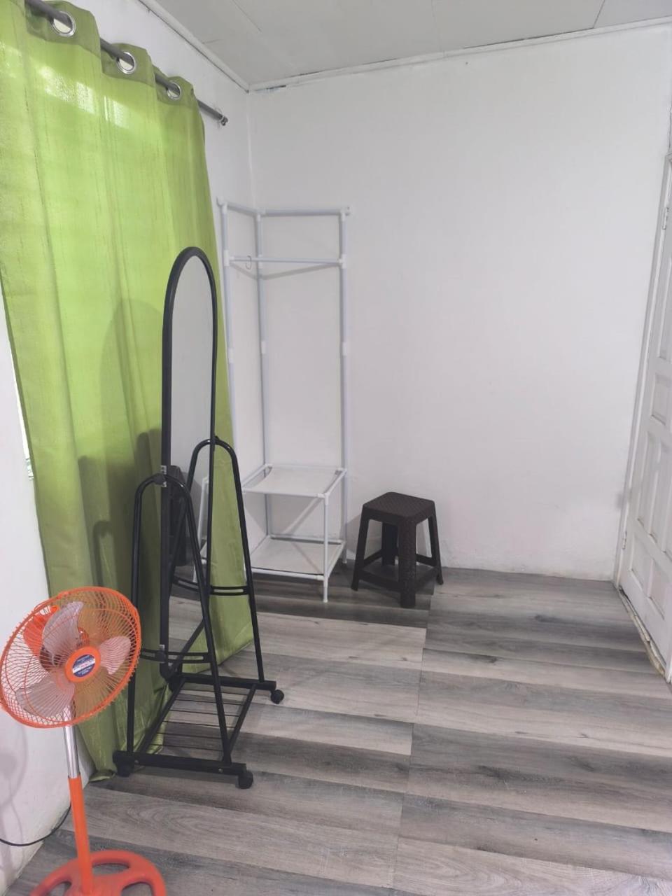 La Casa De Don Matilde H3 Apartman San Pedro Sula Kültér fotó