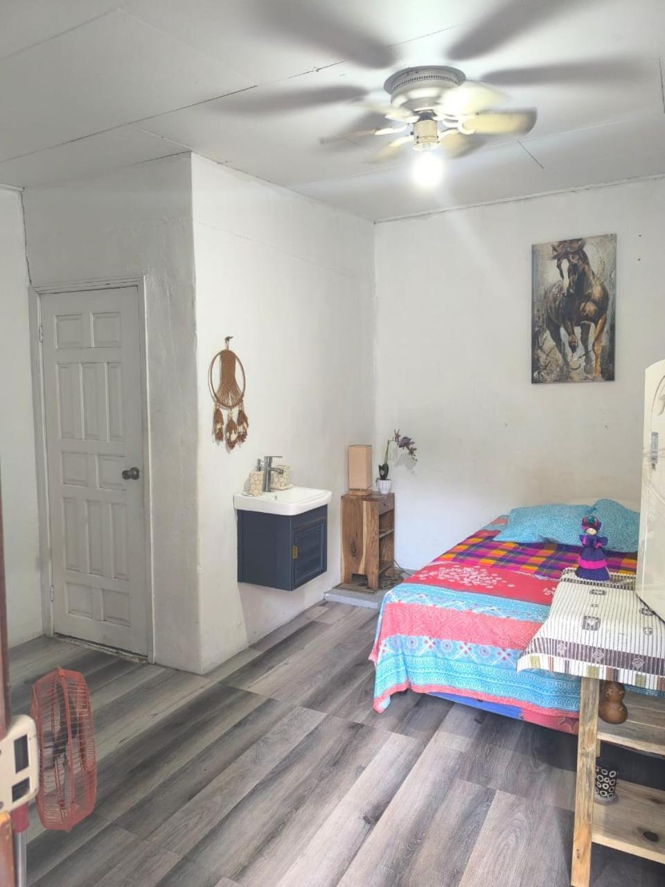 La Casa De Don Matilde H3 Apartman San Pedro Sula Kültér fotó