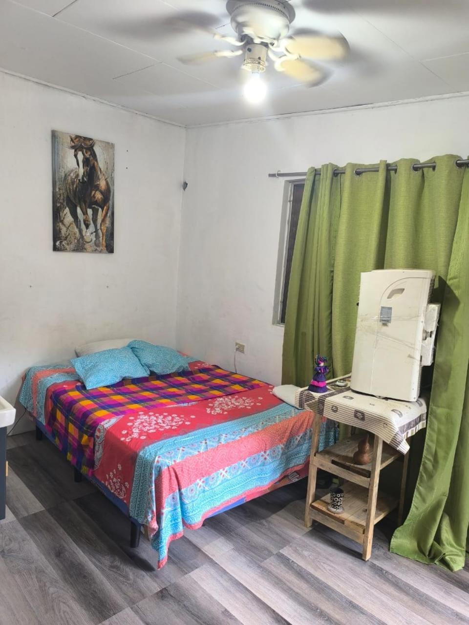 La Casa De Don Matilde H3 Apartman San Pedro Sula Kültér fotó